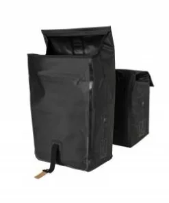 Sacoche Basil Urban Dry 50L -VTC électriques Soldes sacoche double basil urban dry 8990 1