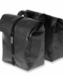 Sacoche Basil Urban Dry 50L -VTC électriques Soldes sacoche double basil urban dry 8990 2