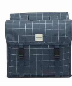 Sacoche Double Newlooxs Fiori 30L