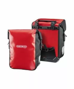 Sacoche Double Ortlieb Sport-Roller City 12,5L -VTC électriques Soldes sacoche double ortlieb sport roller city 125l 2