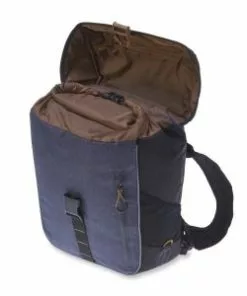 Sacoche Basil Miles Waterproof 14L 14 Sacoche Basil Miles Waterproof 14L -VTC électriques Soldes sacoche laterale basil miles lateral 6990 5