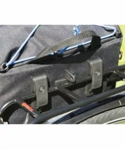 Sacoche Newlooxs Low Rider 11L -VTC électriques Soldes sacoche newlooxs low rider 11l 3