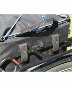 Sacoche Newlooxs Rear Rider 16L -VTC électriques Soldes sacoche newlooxs rearrider 16l 2