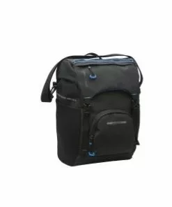 Sacoche Newlooxs Rear Rider 16L -VTC électriques Soldes sacoche newlooxs rearrider 16l 3