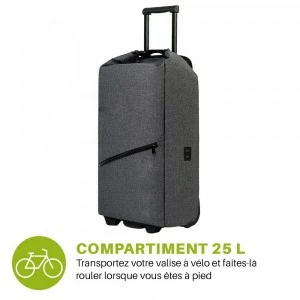 Sacoche Valise Wantalis 7 Sacoche Valise Wantalis – Image 5