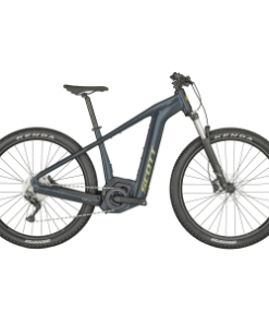 Scott Aspect ERide 930