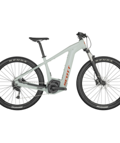 Scott Aspect ERide 940