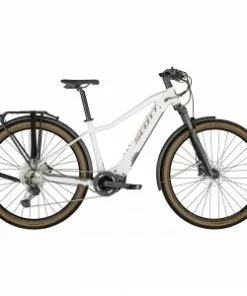 Scott Axis ERide 10 2022