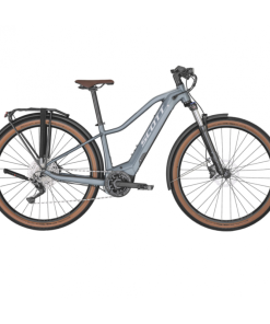 Scott Axis ERide 20 2022 -VTC électriques Soldes scott axis eride 20 2022 1