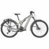 Scott Axis ERide Evo Tour FS -VTC électriques Soldes scott axis eride evo