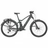 Scott Axis ERide Evo FS 2022 -VTC électriques Soldes scott axis eride evo fs 2022