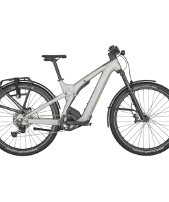 Scott Axis ERide FS 10 -VTC électriques Soldes scott axis eride fs 10 1