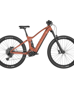 Scott Contessa Strike ERide 930