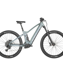 Scott Contessa Strike ERide 920