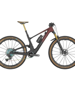 Scott Lumen ERide 900 SL