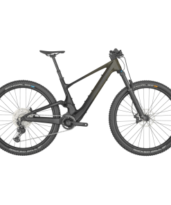 Scott Lumen ERide 910