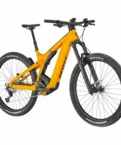 Scott Patron ERide 920 2022 -VTC électriques Soldes scott patron eride 920 2