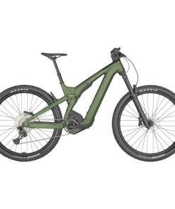 Scott Patron ERide 930