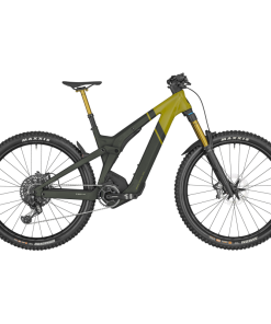 Scott Patron ST ERide 900 Tuned