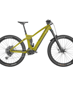 Scott Ransom ERide 910