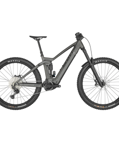 Scott Ransom ERide 920