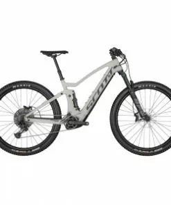Scott Strike ERide 910 2022