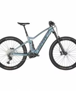Scott Strike ERide 920 2022