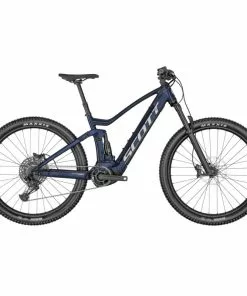 Scott Strike ERide 940 2022