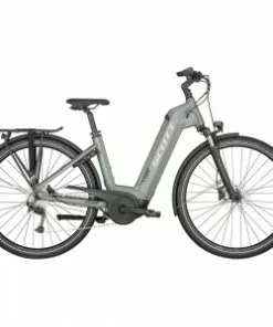Scott SUB Active ERide 10 USX -VTC électriques Soldes scott sub active eride 10 usx 1