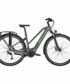 Scott SUB Active ERide 10 -VTC électriques Soldes scott sub active eride 3
