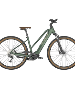 Scott SUB Cross ERide 10 -VTC électriques Soldes scott sub cross eride 10 1
