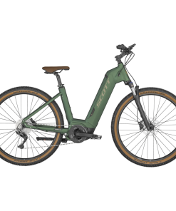 Scott SUB Cross ERide 10 USX -VTC électriques Soldes scott sub cross eride 10 usx 1