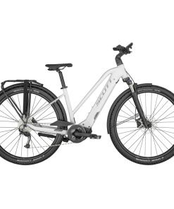 Scott SUB Cross ERide 20 EQ -VTC électriques Soldes scott sub cross eride 20 2