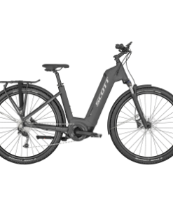 Scott SUB Cross ERide 20 Eq USX -VTC électriques Soldes scott sub cross eride 20 eq usx 1