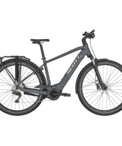 Scott SUB Tour ERide 10