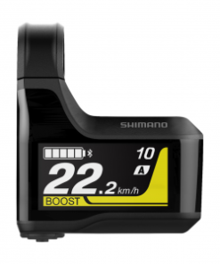 Shimano écran D'affichage SC-EM800