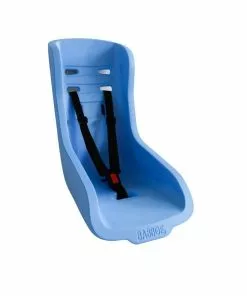 Siège Bambin Babboe -VTC électriques Soldes siege enfant babboe 6990 1