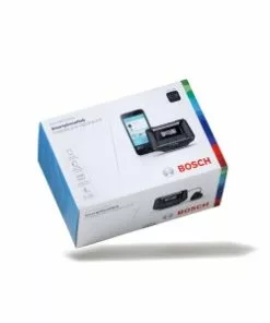 Bosch Smartphone Hub -VTC électriques Soldes smartphonehub bosch 2