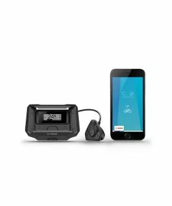 Bosch Smartphone Hub