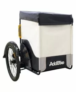 VTC électriques Soldes -VTC électriques Soldes solution transport charges addbike 1