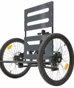 AddBike+ & Carry'Box