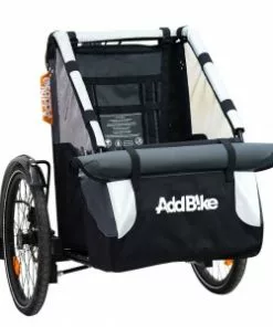 AddBike+ & Carry'Box Kid
