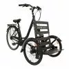 AddBike+ -VTC électriques Soldes structure de base addbike