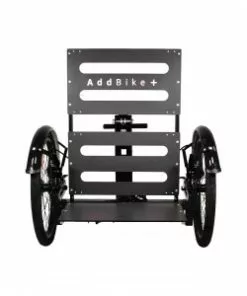 AddBike+ -VTC électriques Soldes structure de base addbike 3