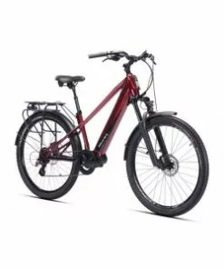 Sunn Urb Over -VTC électriques Soldes sunn urb over 2