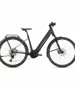 Superior EXR 6090 BLS Touring