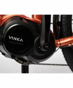 T-Bird Golden Gate Sport -VTC électriques Soldes t bird golden gate 5