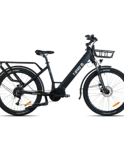 T-Bird Golden Gate HD -VTC électriques Soldes t bird golden gate hd 2