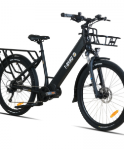 T-Bird Golden Gate HD