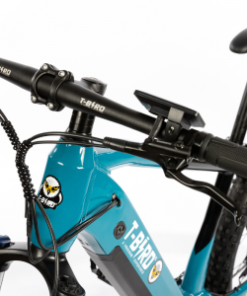 T-Bird Malibu -VTC électriques Soldes t bird malibu 1649 1 4